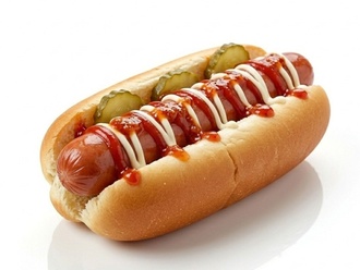 Critik Sosisli görseli