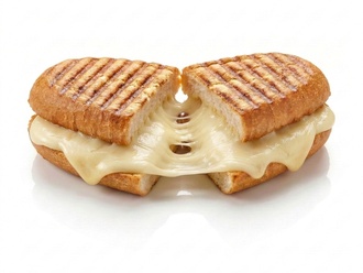 Kaşarlı Tost görseli