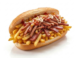 Sucuklu Patso görseli