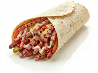 Kumru Dürüm görseli