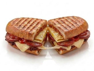 Yumurtalı Tost görseli