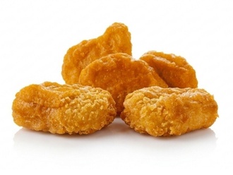 6'Lı Nugget görseli