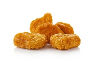 Nugget (6 Adet) görseli