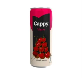 Cappy Vişne (33 Cl.) görseli