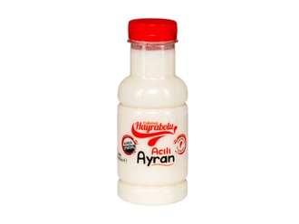 Çakmaz Acılı Ayran (27,5 Cl.) görseli