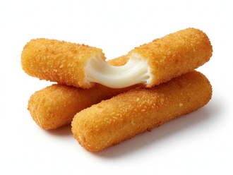 6'Lı Mozzarella Stick görseli