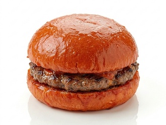 Islak Hamburger görseli