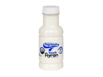 Çakmaz Yayık Ayran (27,5 Cl.) görseli