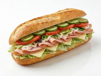 Hindi Fümeli Soğuk Sandviç görseli