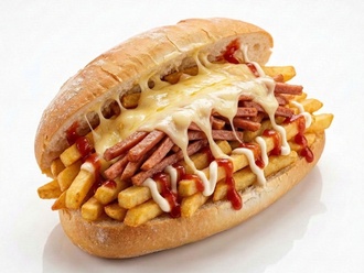 Kaşarlı Patso görseli