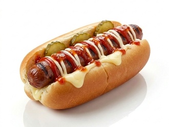 Hot Dog görseli
