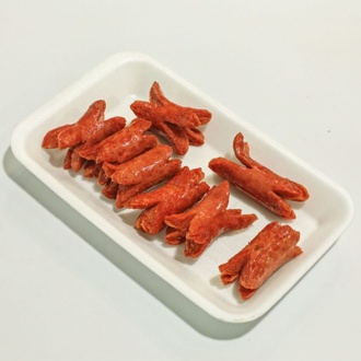 Sosis Tabağı görseli