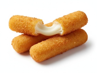 Mozzarella Stick (6 Adet) görseli