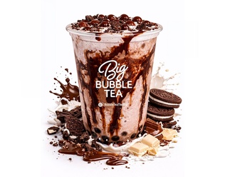 Oreo Chocolate görseli