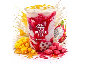 Big Bubble Special görseli