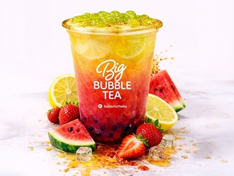 Fresh Watermelon görseli