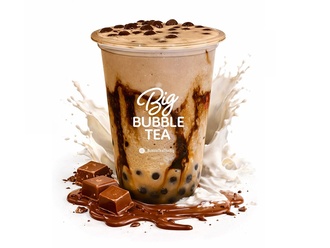 Nuttella Chocolate görseli