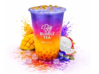 Dragonia Mango görseli