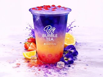 Lemonade Strawberry görseli