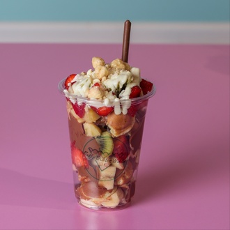 Bardak Waffle görseli