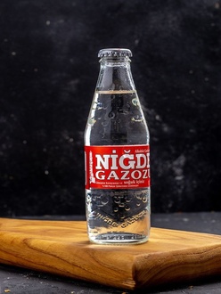Niğde Gazozu görseli