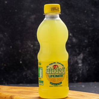 Uludağ Limonata görseli