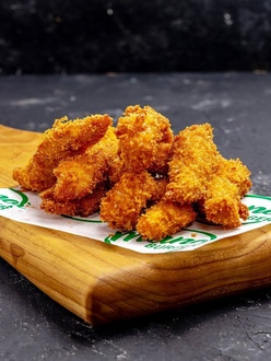 Mano Chicken Fingers (10 Adet) görseli