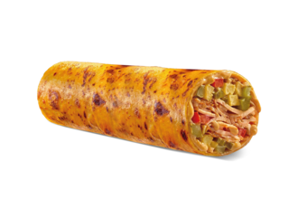 Bomba Burrito (240 Gr.) görseli