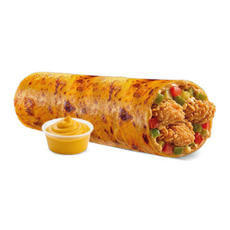 Tenders Burrito görseli