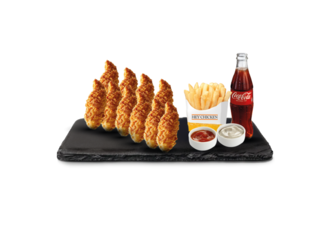 Kanat '4Lü görseli