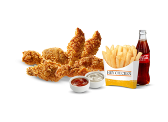 Kanat '6 Lı görseli