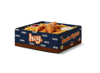 Kanat '6 Lı Menü görseli