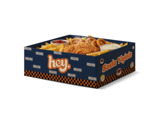 Lezzet Kovası 1 görseli