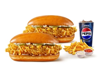 Tenders Royale görseli