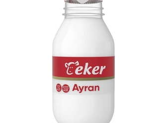 Ayran (300 Ml) görseli