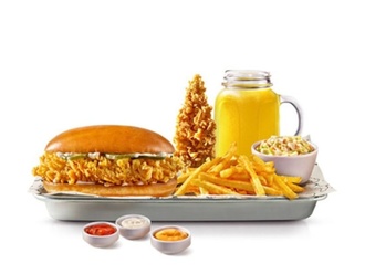 Original Tenders Box görseli