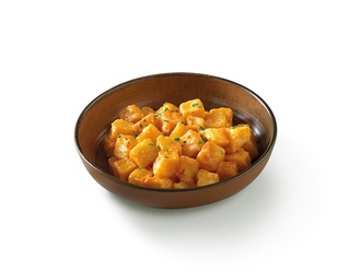 Soslu Patates Kızartması (Büyük Boy) görseli