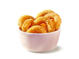 Susamlı Soğan Halkası (6'Lı) görseli