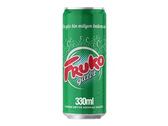 Fruko (330 Ml) görseli