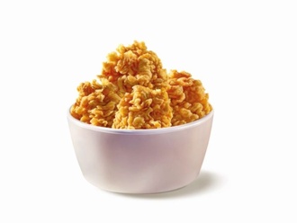 Acı Tatlı Chickers (4'Lü) görseli