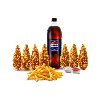 Simple Tenders görseli