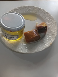 Torik Lakerda görseli