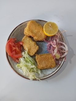 Pangasius görseli