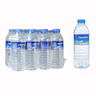 Su (50 Cl.) görseli