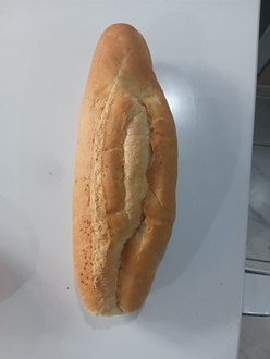 Tam Ekmek (Destereciler Fırını) görseli