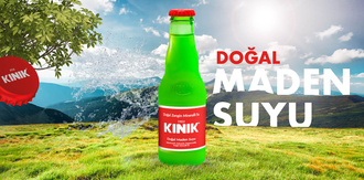 Kınık Soda (20 Cl.) görseli