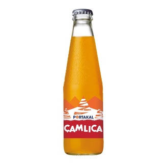 Çamlıca Portakal (20 Cl.) görseli