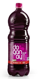 Doğanay Şalgam Suyu (30 Cl.) görseli