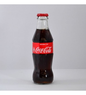 Coca-cola (20 Cl.) görseli