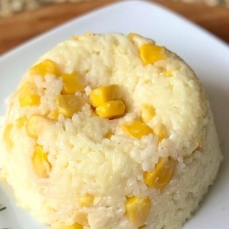 1 Kg Mısırlı Pilav görseli